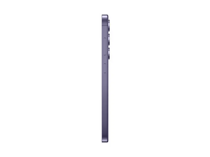 Смартфон Samsung Galaxy S24 8/128GB Cobalt Violet (SM-S921BZVD) - фото 9