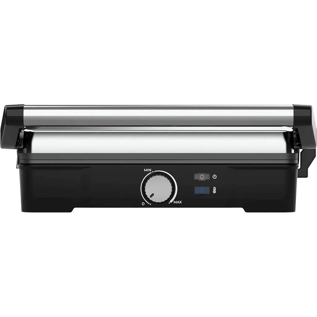 Електрогриль AENO EG2 (AEG0002) [120498] - фото 2