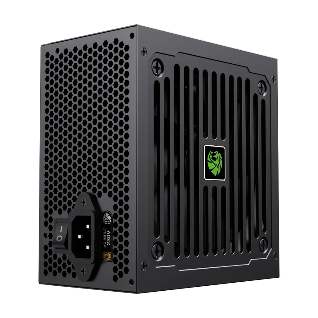 Блок живлення Gamemax 550W (GE-550) - фото 6
