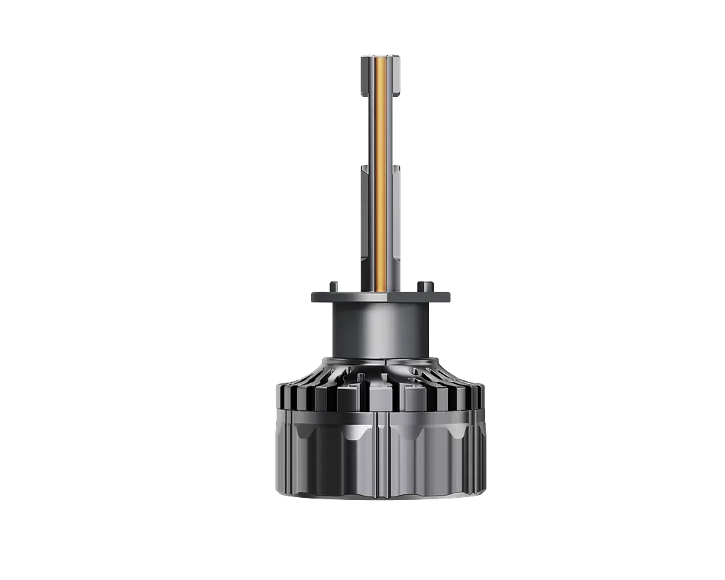 Комплект світлодіодних ламп Infolight M1 H1 55W - фото 2