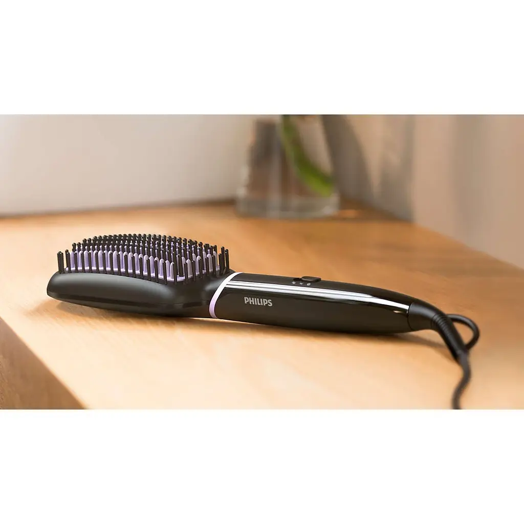 Гребінець для волосся Philips BHH880/00 - фото 7