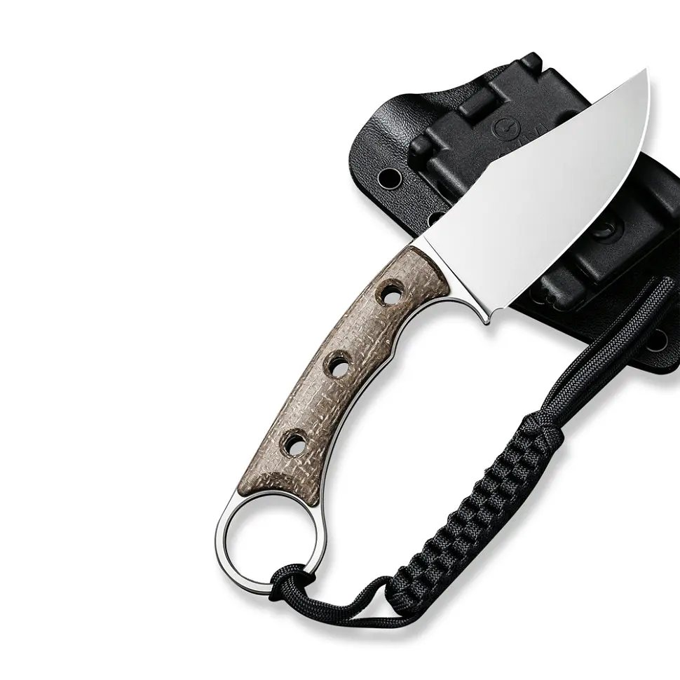 Ніж Civivi Midwatch C20059B-2 - фото 4