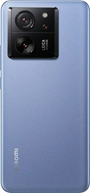 Смартфон Xiaomi 13T Pro 12/512GB Alpine Blue Global no charger 5G NFC - фото 2