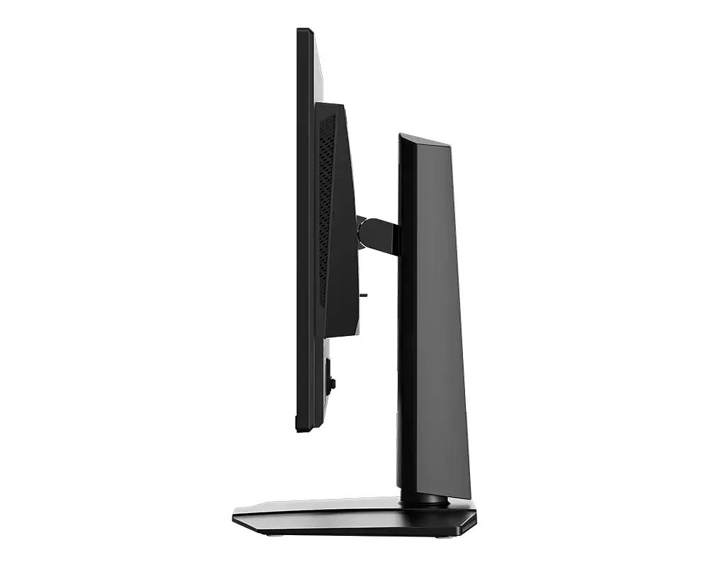 Монітор MSI 26.5" MAG 272QP QD-OLED X24 Black 240Hz - фото 4