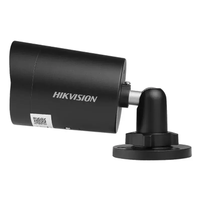 Камера відеоспостереження Hikvision DS-2CD2043G2-LI2U-B (2.8) - фото 4