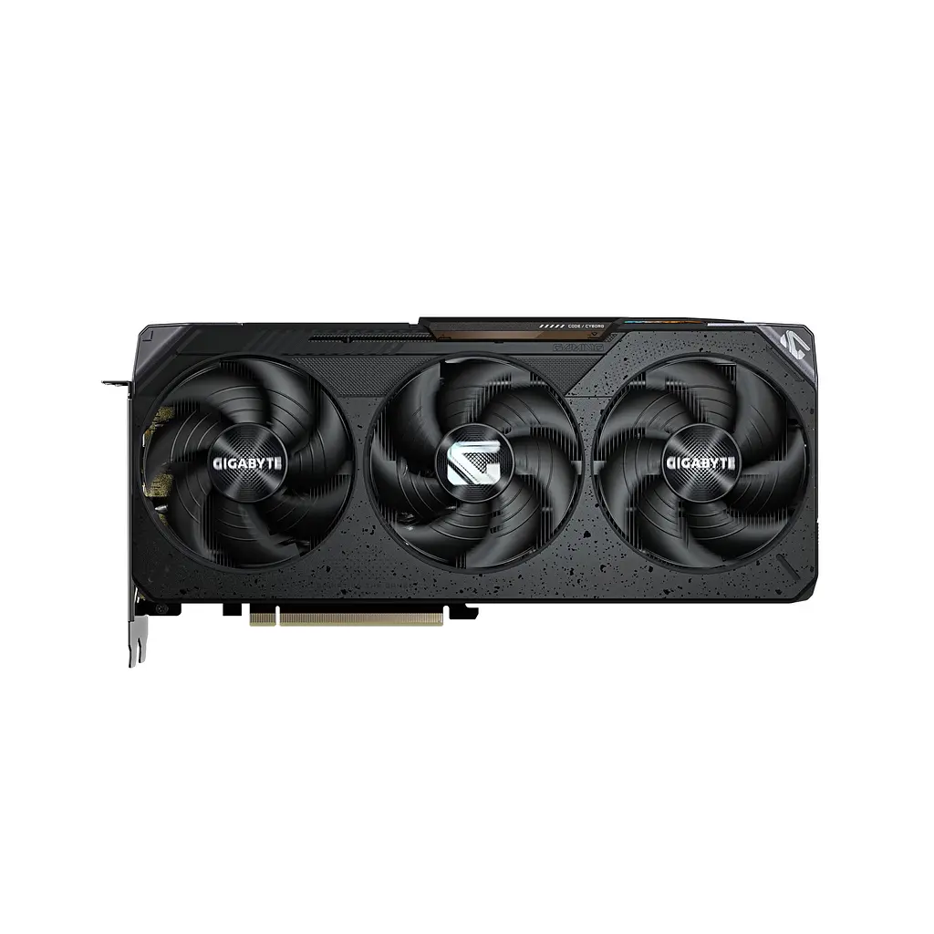 Відеокарта AMD Radeon RX 9070 GRE 12GB GDDR6 Gaming OC Gigabyte (GV-R907GREGAMING OC-12GD) - фото 3
