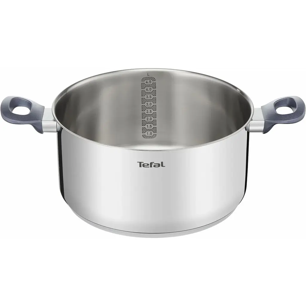Набір каструль Tefal Daily Cook (G712S855) [120154] - фото 3