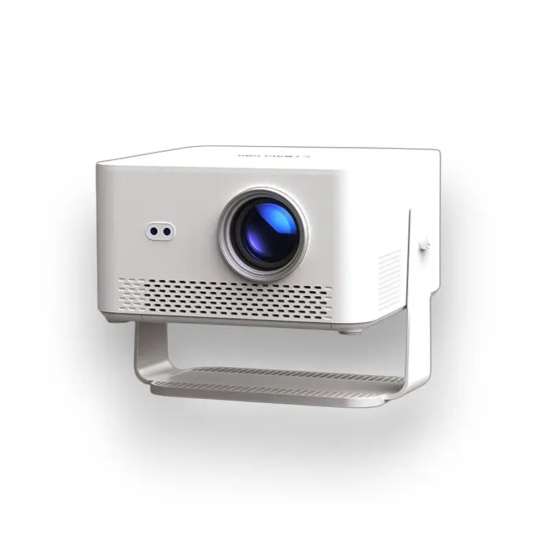 Мультимедійний смарт проектор з автофокусом Magcubic HY450 MAX 1080P 2/16 Гб 1100 ANSI Android 14 - фото 4