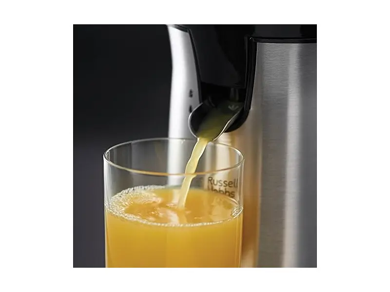 Соковитискач для цитрусових Russell Hobbs Classics Citrus Press (22760-56) - фото 5