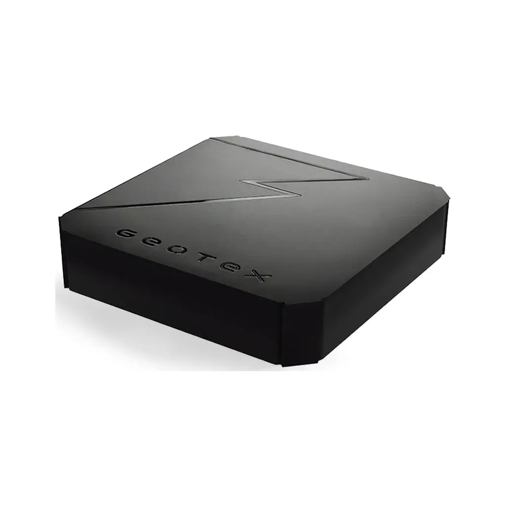 Медіаплеєр Geotex GTX-R3i Mini (9818) - фото 6