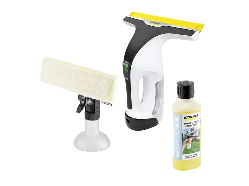 Віконний пилосос Karcher WV 6 (1.633-752.0)