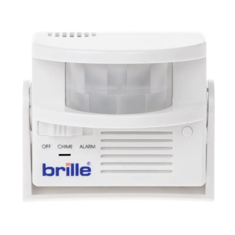 Дверний дзвінок Brille DB-3A 135264 - фото 2