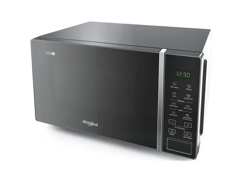 Мікрохвильова піч Whirlpool MWP203M