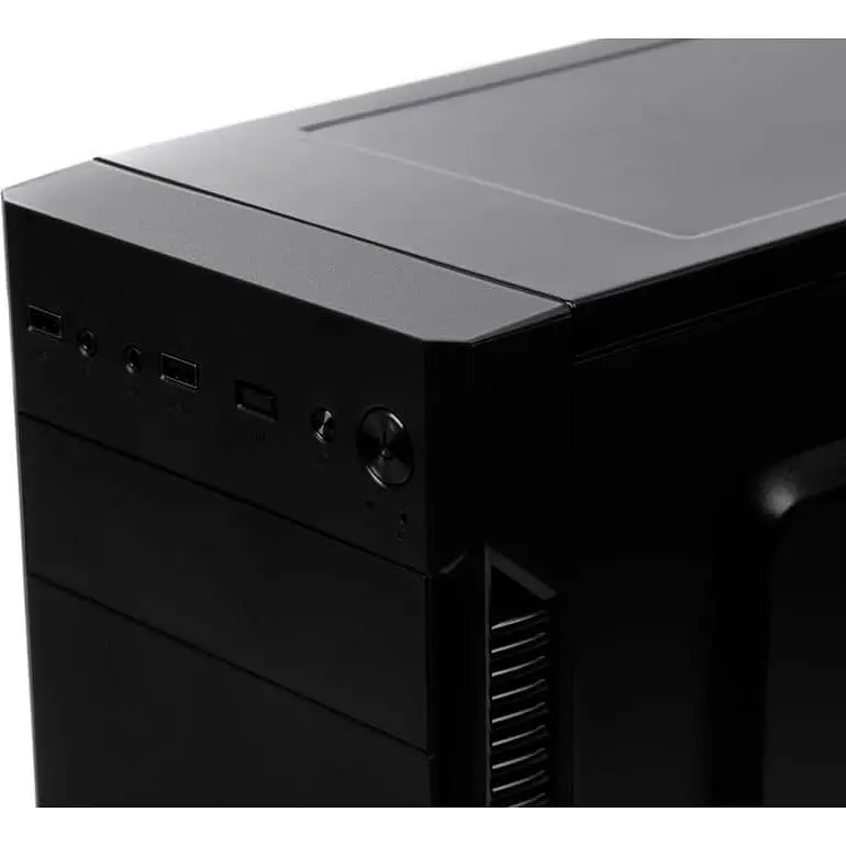 Корпус Vinga CS115-450W (CS115-450W) - фото 2