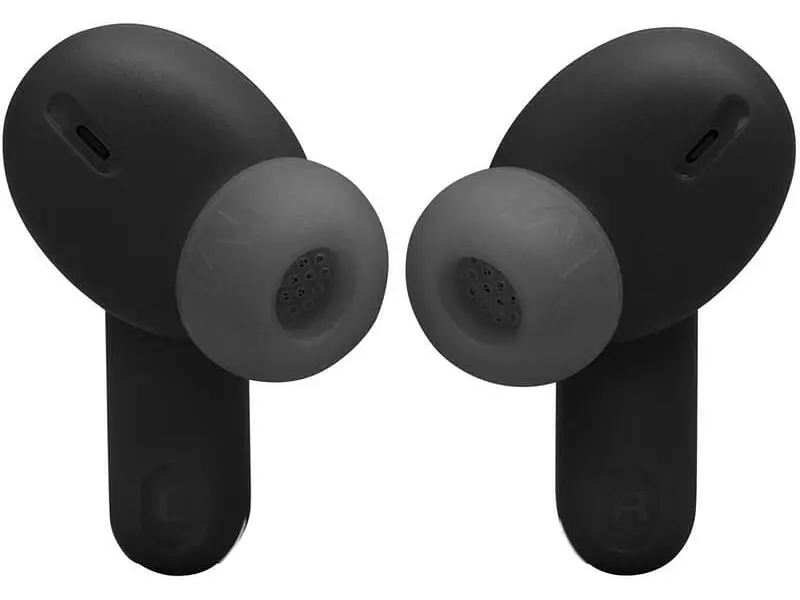Навушники TWS JBL Tune Beam 2 Black (TBEAM2BLK) - фото 4