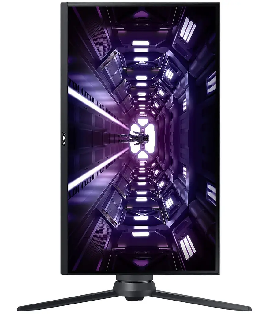 Монітор 24" Samsung Odyssey G3 LF24G33TFWI FHD 144Hz (LF24G33TFWI) Б/в - фото 3