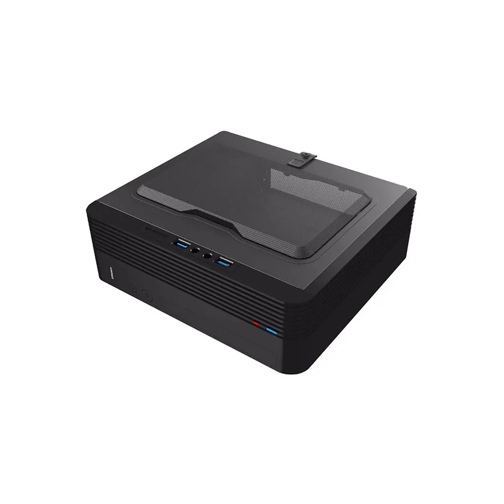 Корпус Gamemax ST103-2U3-300W - фото 9