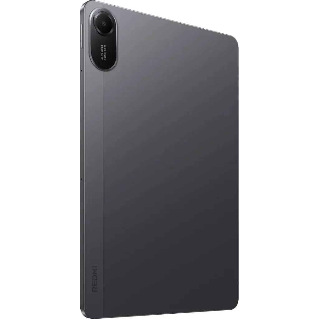 Планшет Xiaomi Redmi Pad 2 11" WiFi 4/128GB Graphite Gray (VHU5659EU) (1151095) - фото 6