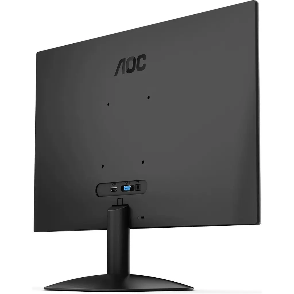 Монітор 23.8" AOC 24B31H FHD IPS 120Hz (24B31H) - фото 8