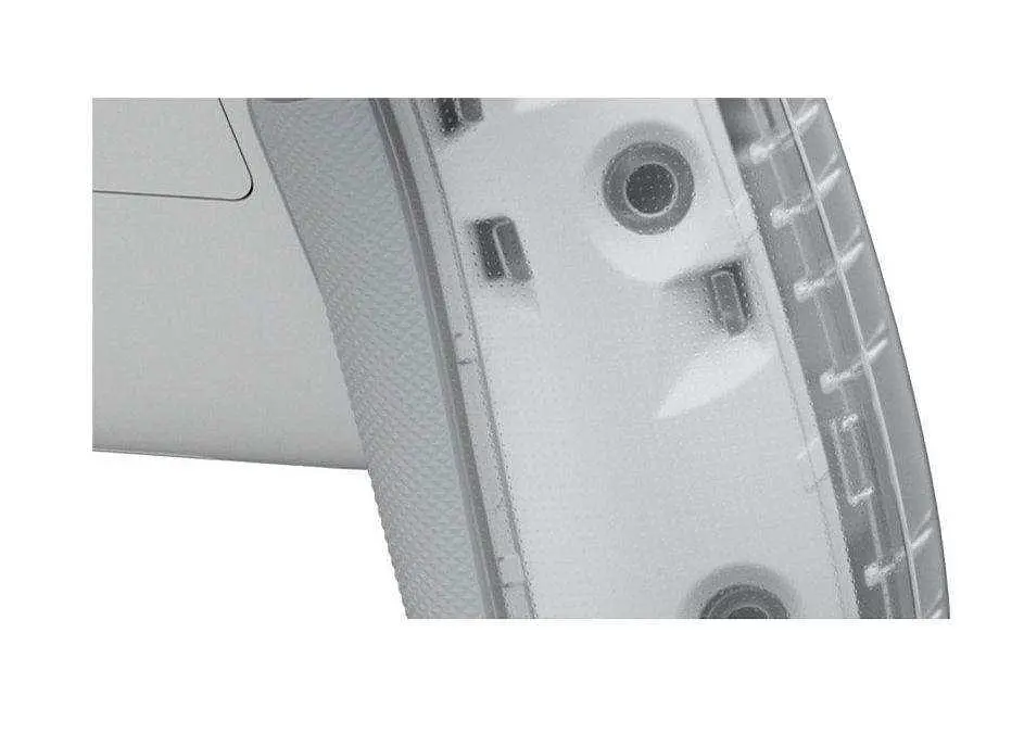 Геймпад Microsoft Xbox Series X/S Wireless Controll er Ghost Cipher Special Edition (QAU-00158) - фото 6