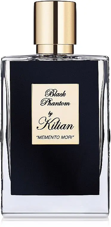 Оригінал Kilian Black Phantom 50 мл з клатчем Парфумована вода - фото 2