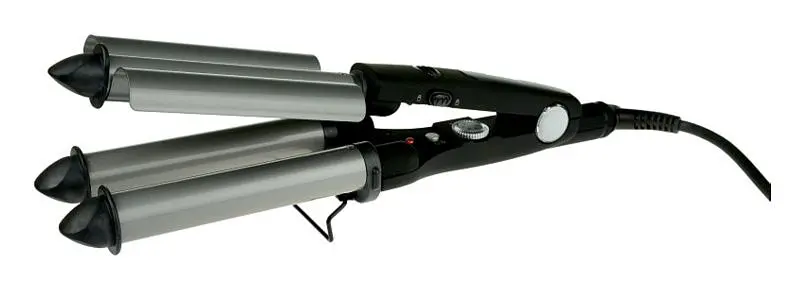Потрійна плойка для волосся BaByliss PRO (BAB2269TTE) [58822] - фото 3