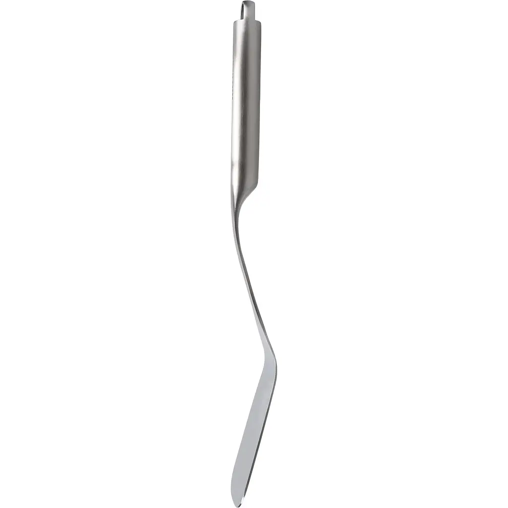 Лопатка кухонная KitchenAid Premium (KMG001OHSS) - фото 3