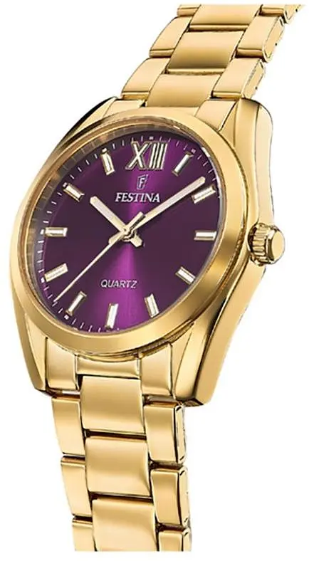 Годинник Festina F20640/3 - фото 4