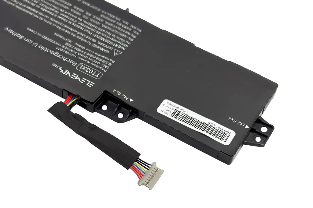 Акумулятор для HP EliteBook 755 G5 850 G5 ZBook 15u G5 15u G6 11.1V 4400 mAh (TT03-3S1P-4400) - фото 3