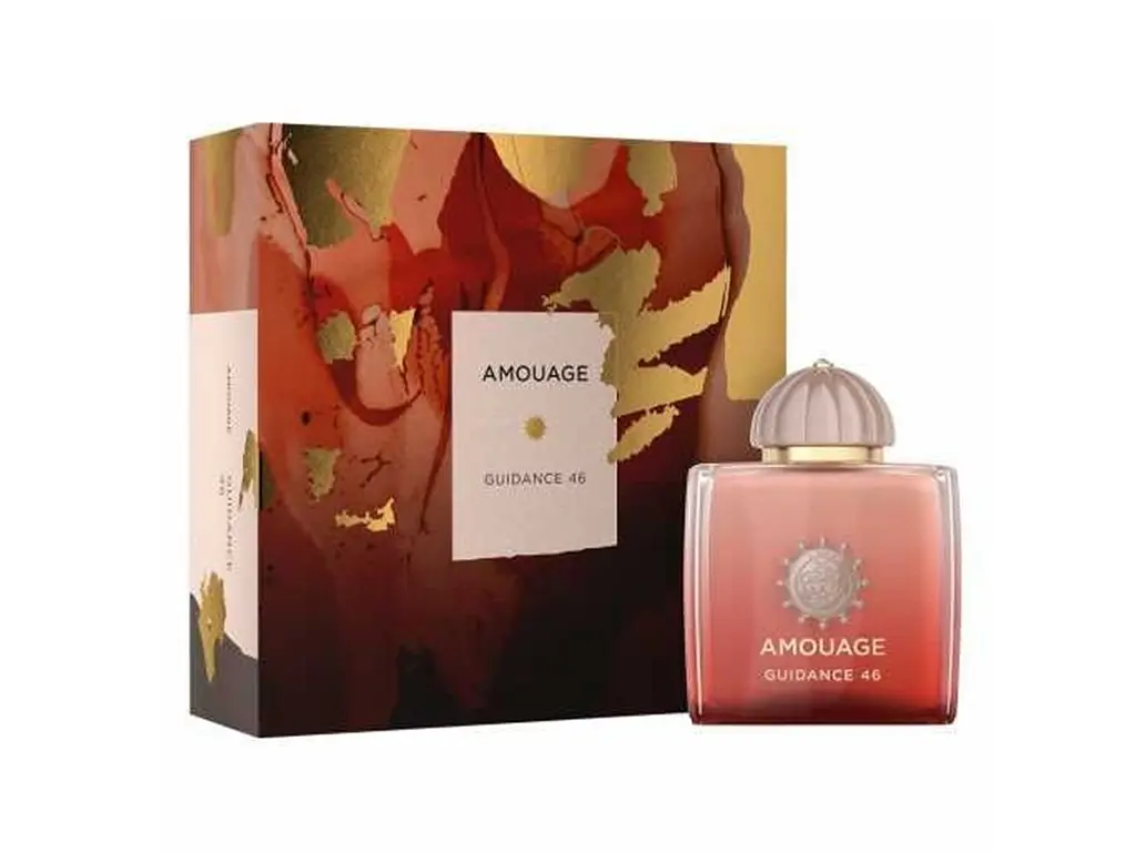 Парфюмерная вода Guidance 46 парфюмированная вода 100 ml - фото 2