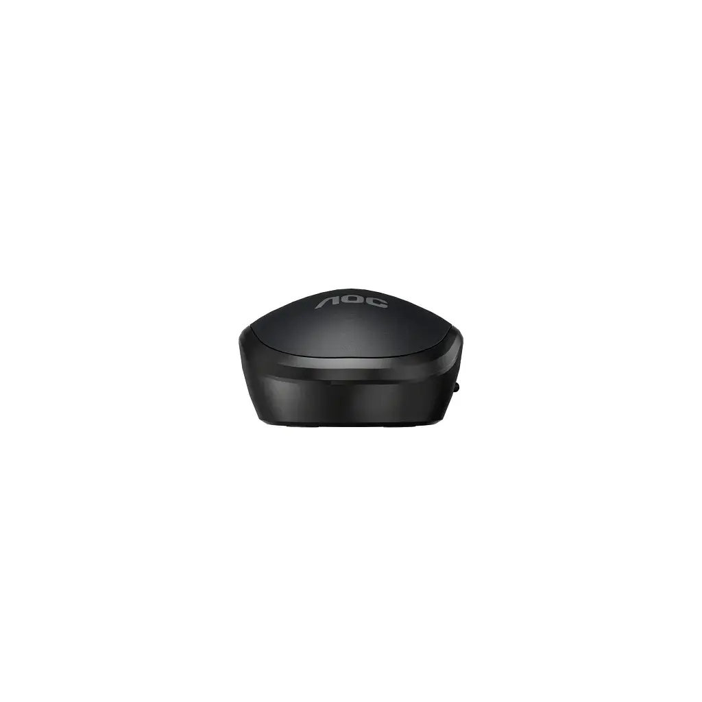 Мишка AOC MS130B USB Black (MS130B/LA) - фото 7