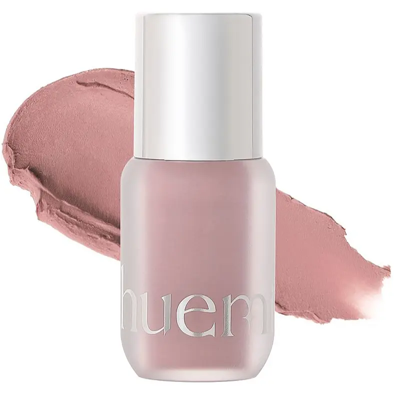 База-мус для губ Huemi On On The Go Cover Lip Base 03 Різнокольоровий 4.2 мл