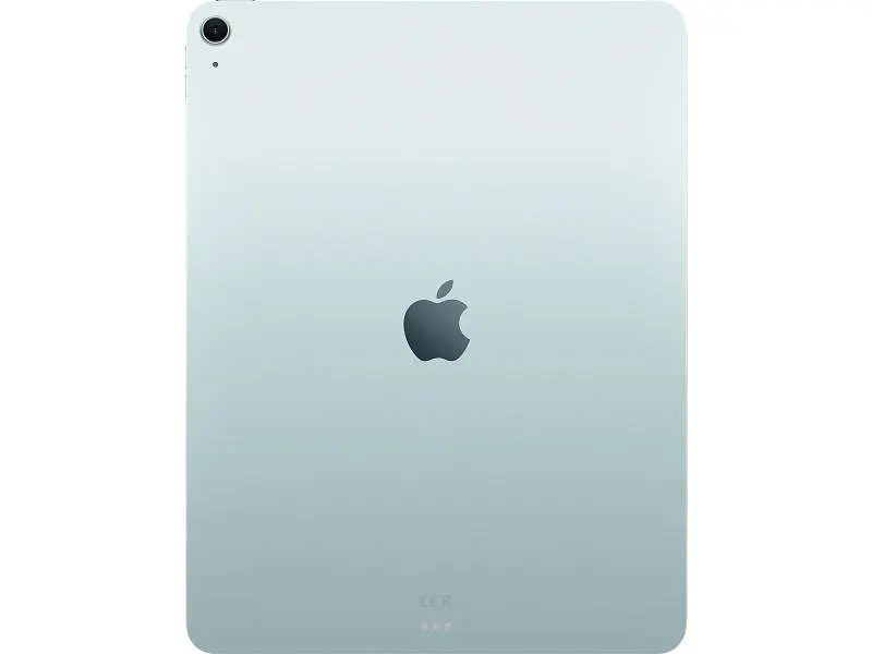 Планшет Apple iPad Air 11 2026 Wi-Fi 128GB Blue (MH314) - фото 2