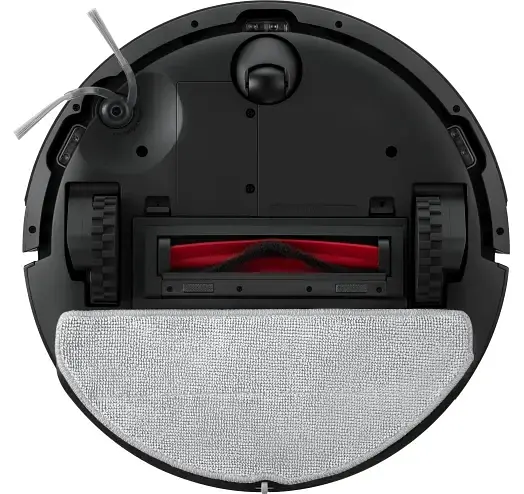 Робот-пилосос з вологим прибиранням RoboRock Q7 Pro Max+ Black (RRA0TCP+AED08HRR) UA - фото 7