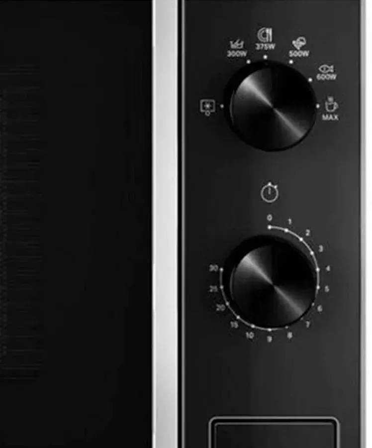 Мікрохвильова піч Whirlpool MWP 101 SB [73579] - фото 4