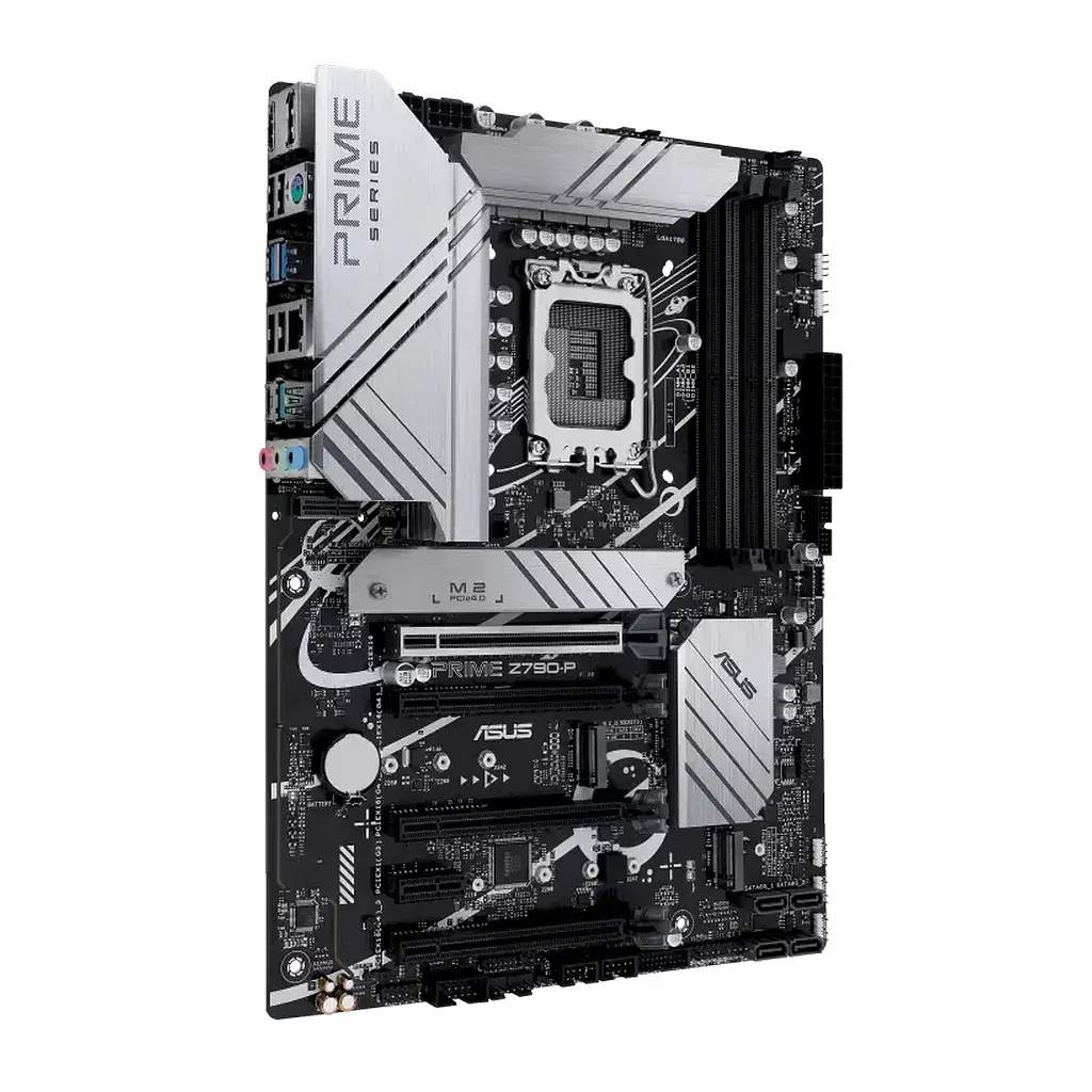 Материнська плата Asus Prime Z790-P - фото 3