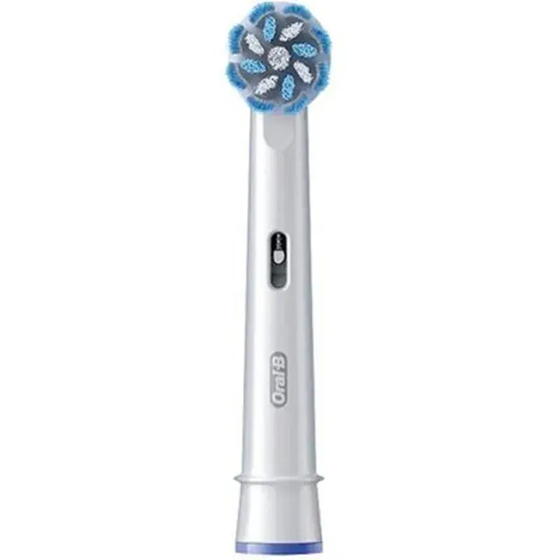 Насадка для зубної щітки Oral-B Pro Sensitive Clean (8006540860809/8006540896136) - фото 2