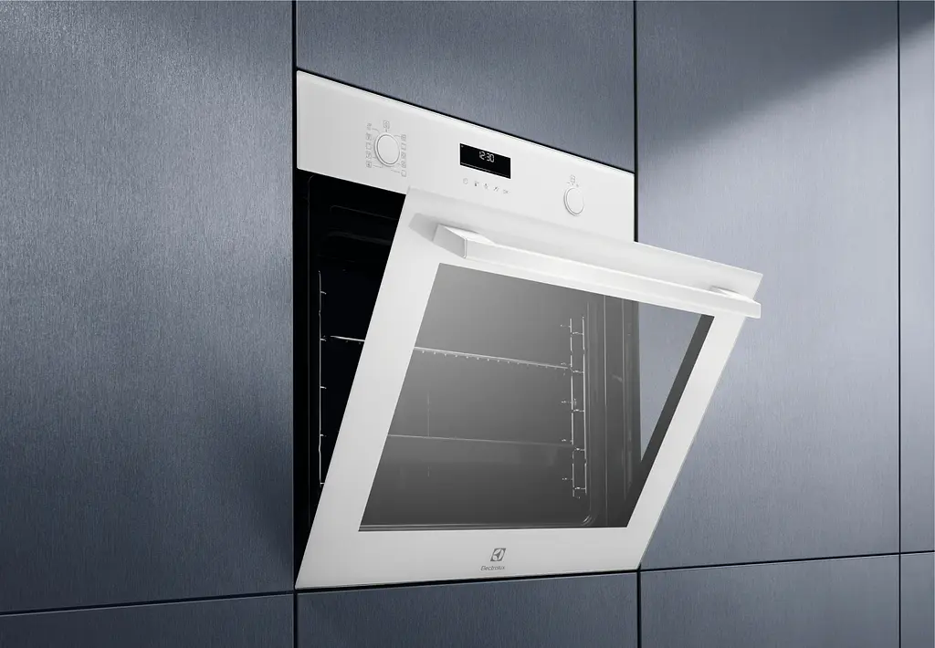 Духова шафа Electrolux EOD6C77WV - фото 4