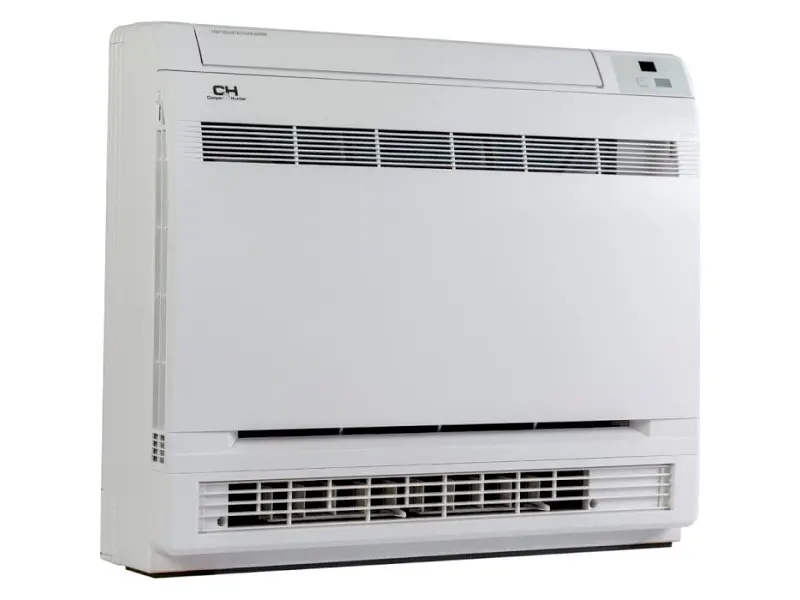 Спліт-система Cooper&Hunter CONSOLE INVERTER CH-S12FVX2-NG - фото 4
