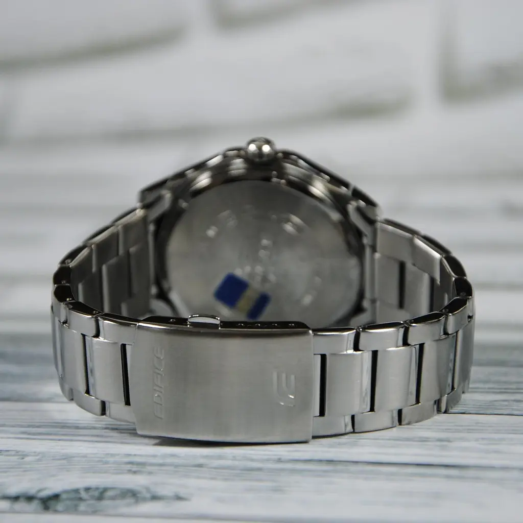 Годинник Casio EF-129D-2AVEF - фото 2
