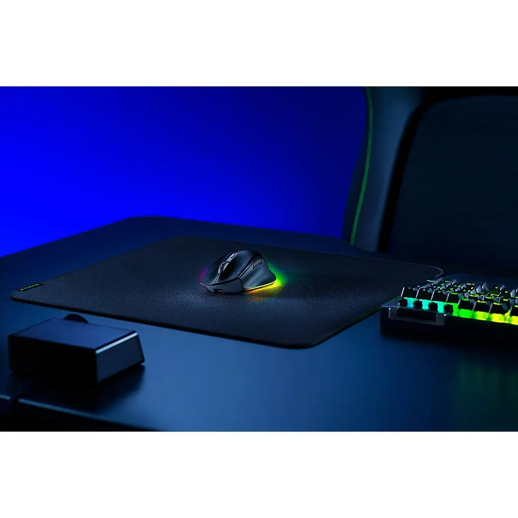 Миша Razer Pro Click V2 Black (RZ01-03900100-R3M1) [151659] - фото 9