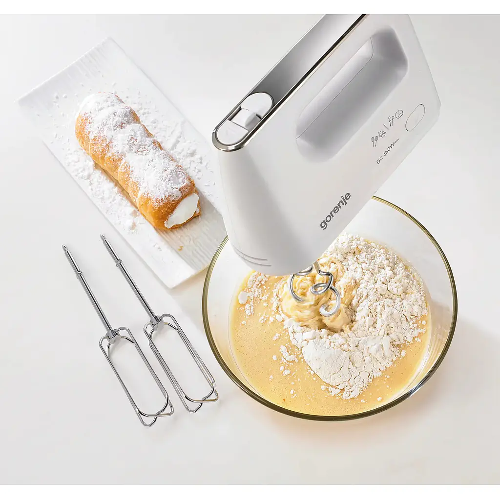 Миксер Gorenje M460CDC (735651) - фото 5