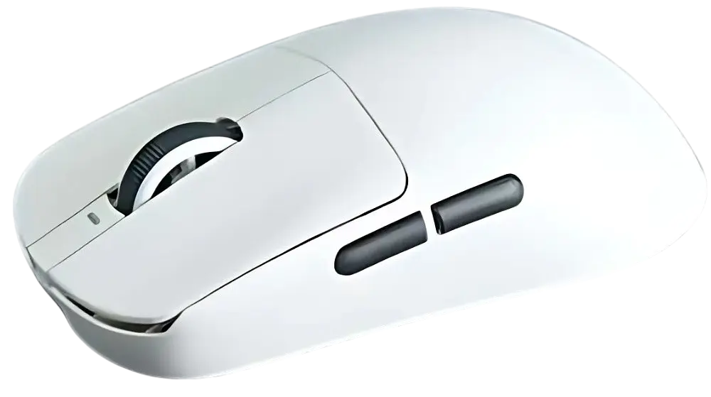 Миша бездротова Vgn VXE R1 SE+ White - фото 2