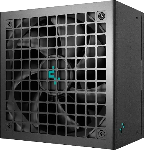 Блок живлення DeepCool GamerStorm PN850M 850W 80+ Gold (R-PN850M-FC0B-JGEU) - фото 2