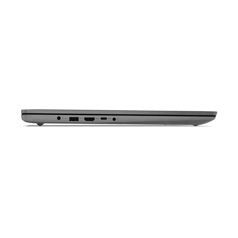 Ноутбук Lenovo V17-G4 17.3' FHD IPS AG, Intel и 5-1335U, 16GB, F512GB, UMA, Win11P, серый (83A20021RA) - фото 5