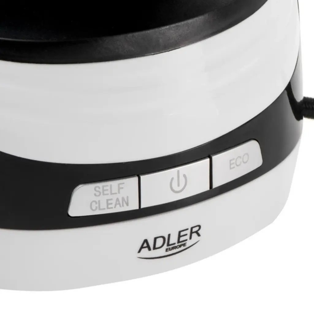 Парова станція Adler AD 5048 (3100 Вт, 8 бар), праска з парогенератором, паровий удар 600 г/хв - фото 5