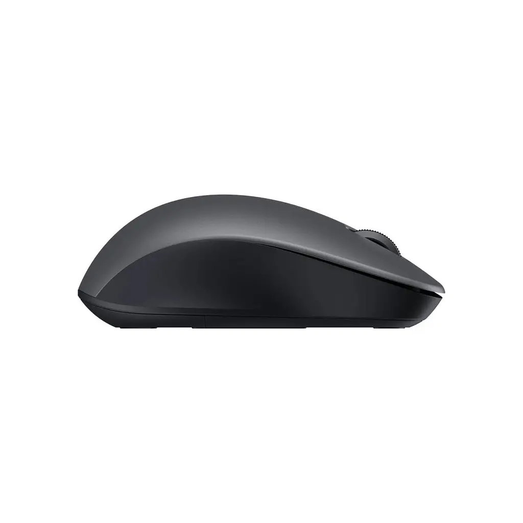Мишка Xiaomi Comfort Edition Wireless Black (BHR9359GL) (1126354) - фото 4