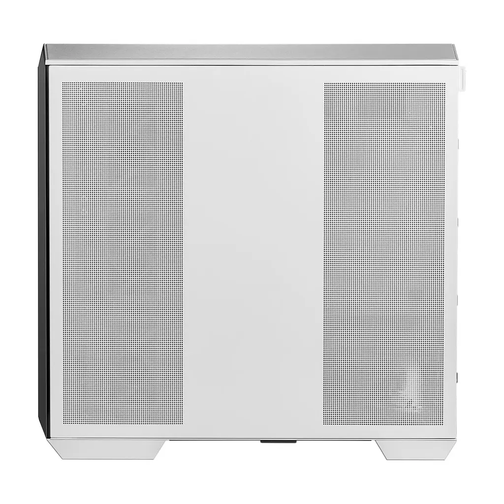 Корпус для ПК MSI MAG PANO M100R PZ WHITE - фото 7