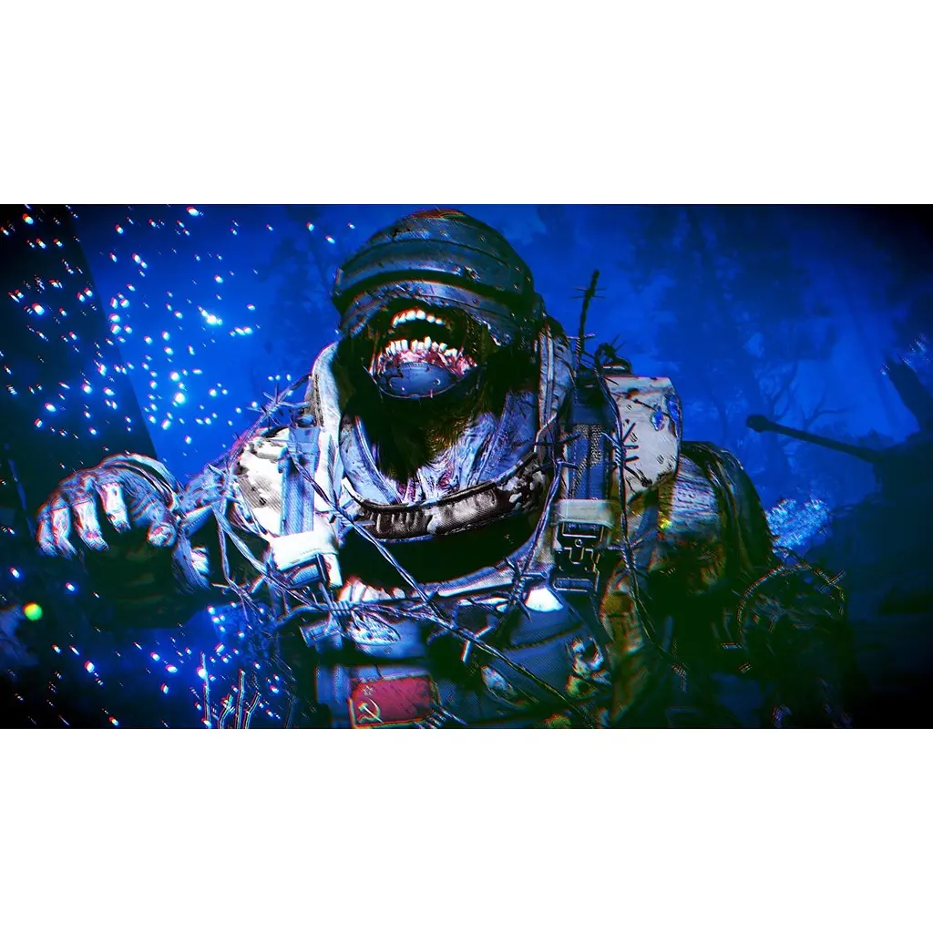 Ключ активации Microsoft Call of Duty: Black Ops Cold War для Xbox One/Series - фото 2