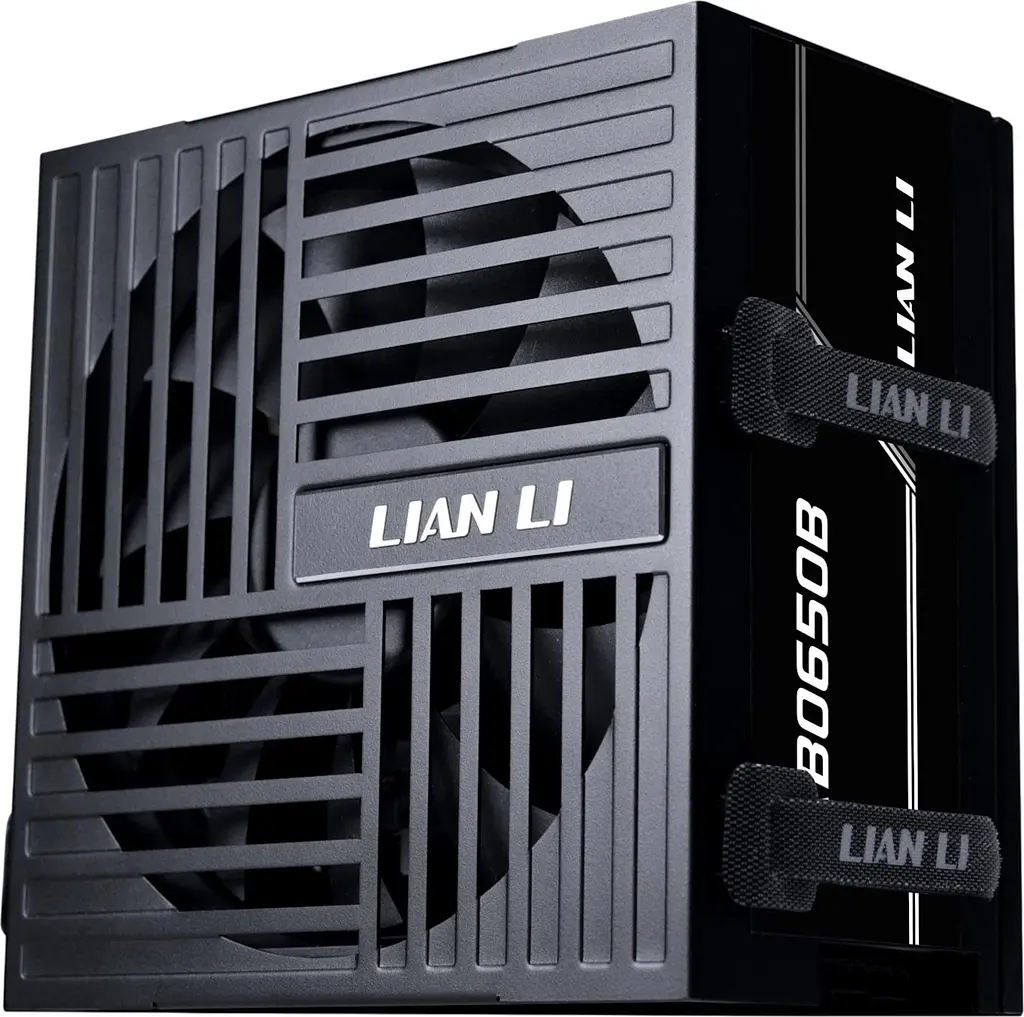 Блок живлення Lian Li RB0650B 650W 80+ Bronze (G9P.RB0650B.B000.EU) - фото 6
